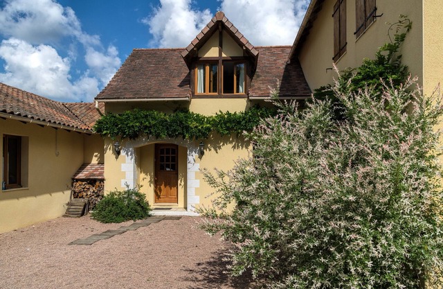 Beautiful house Dordogne sleeps 10