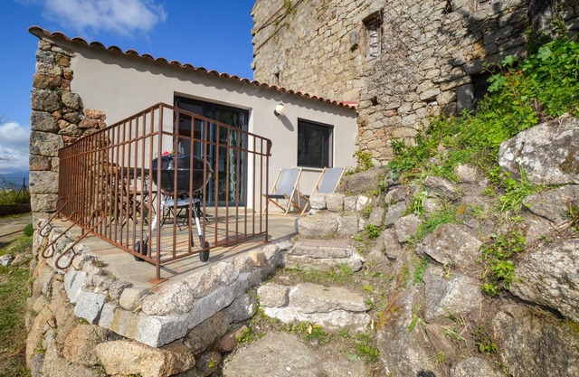 Beautiful home in Petreto Bicchisano