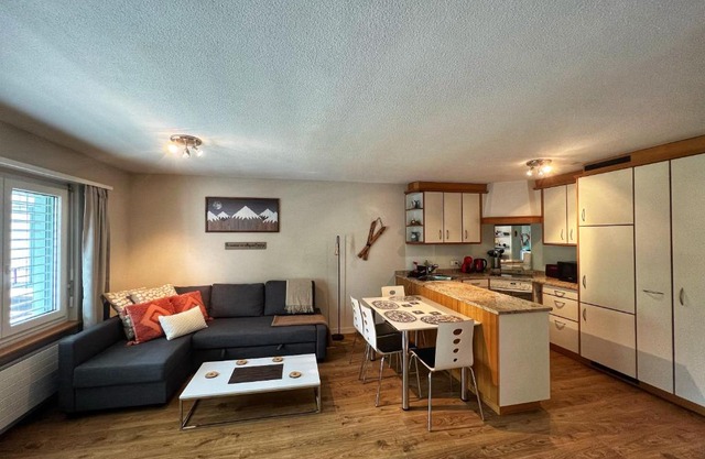 Beautiful holiday apartment in Wildhaus Toggenburg