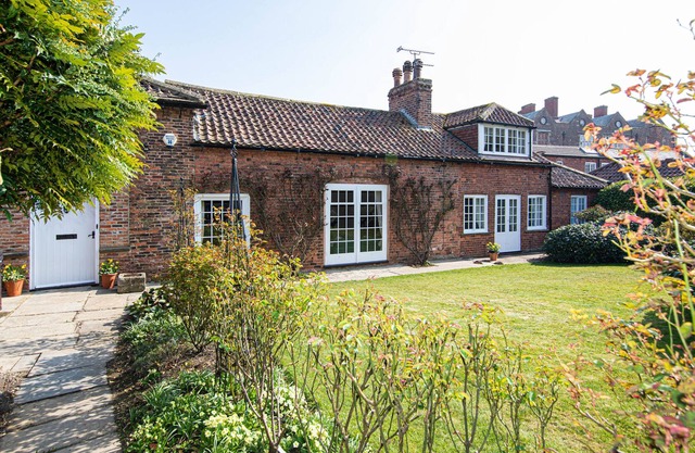 Beautiful Holiday Cottage