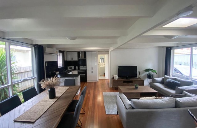 Beautiful Holiday Home in Tootgarook/Rye