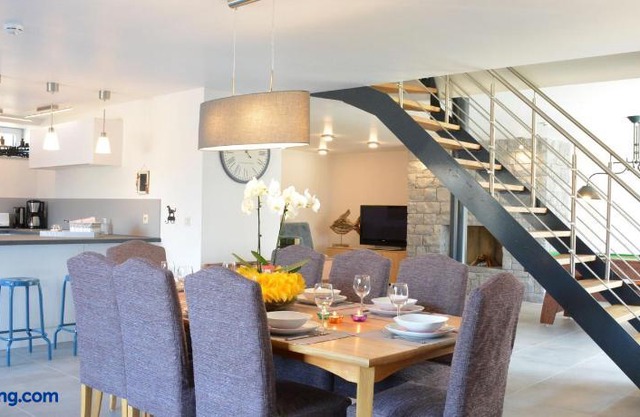 Beautiful Holiday Home in Waimes with Sauna