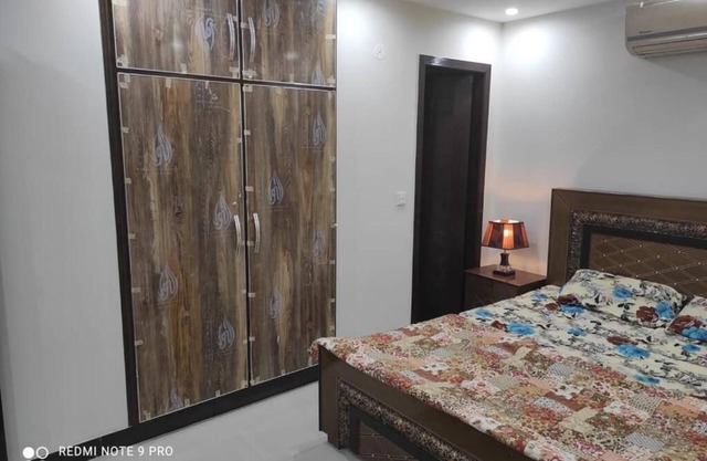 Beautiful home at the heart of Islamabad