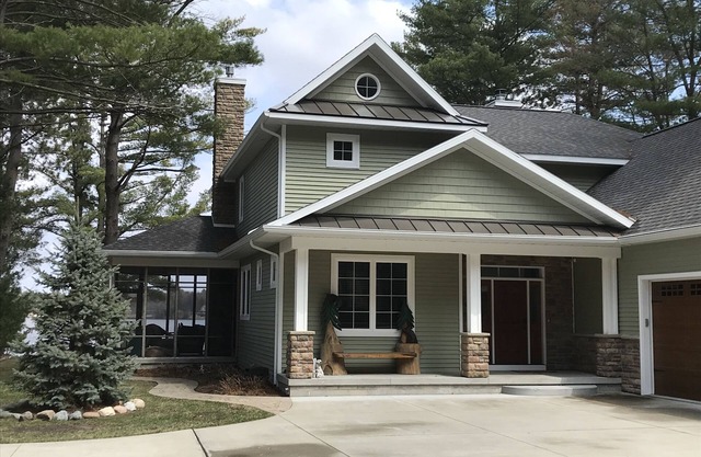 Beautiful Home Away from Home -