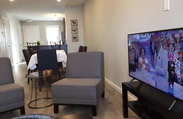 Beautiful Home By South Health Campus Hospital In Seton By Auburn Bay Calgary SE