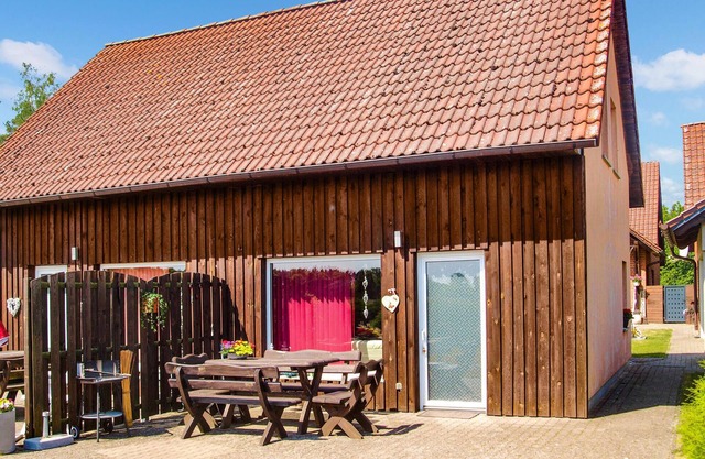 Beautiful home in Mirow/OT Qualzow