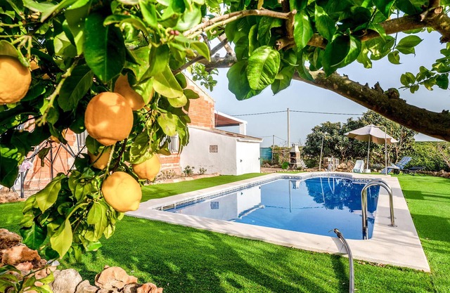 Beautiful home in Alcolea del Rio