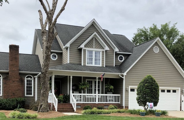 Beautiful Home for Rent Perfect for High Point Furniture Market