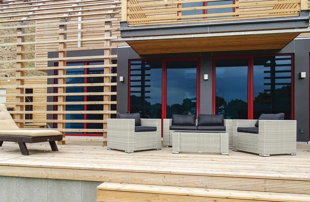Beautiful home in Kuhlen Wendorf