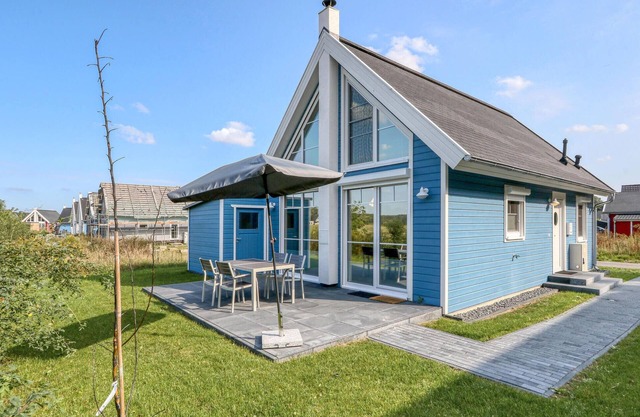 Beautiful home in Zerpenschleuse