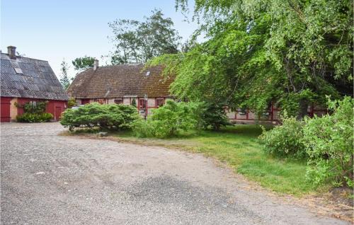 Beautiful Home In Annelöv