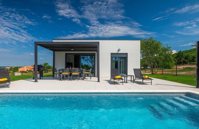 Beautiful home in Brgod