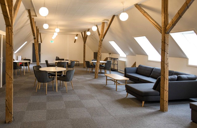 Beautiful home in Brørup with WiFi