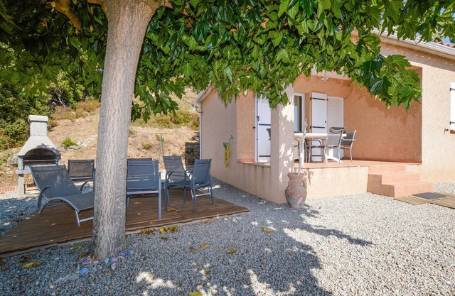 Beautiful home in Casalabriva with WiFi