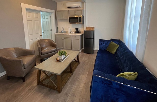 Beautiful home in downtown Howard!