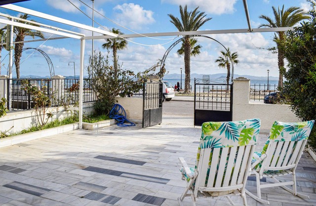 Beautiful home in Los Alcázares