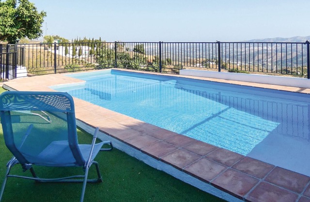 Beautiful home in Vélez Málaga