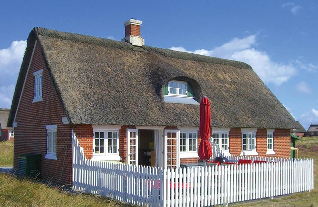 Beautiful home in Fanø with sauna