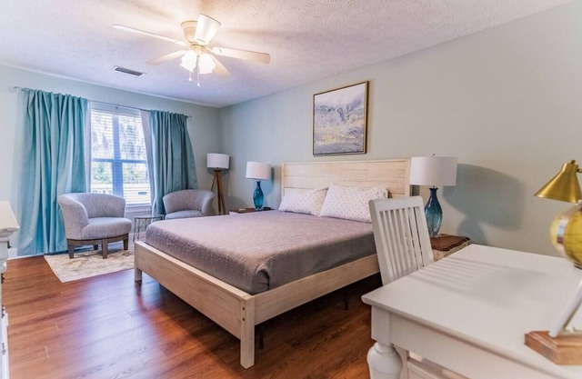 Beautiful home in Historic St Andrews