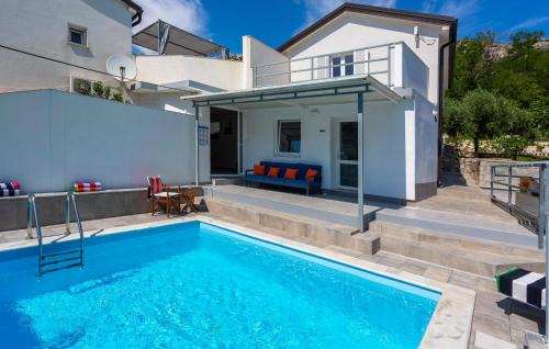 Beautiful Home In Draga Bascanska