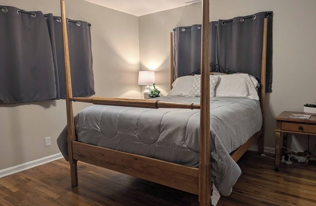 Beautiful home in Idaho Falls