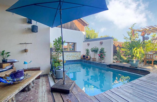 Beautiful Home In Mittelbergheim