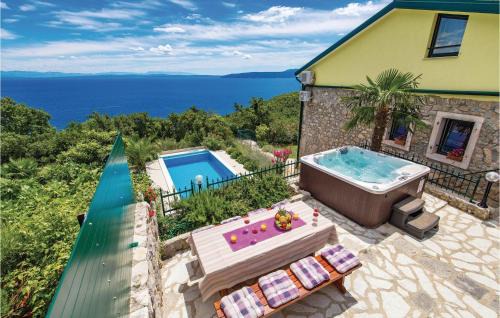 Beautiful Home In Medveja