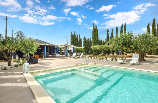 Beautiful home in Menfi