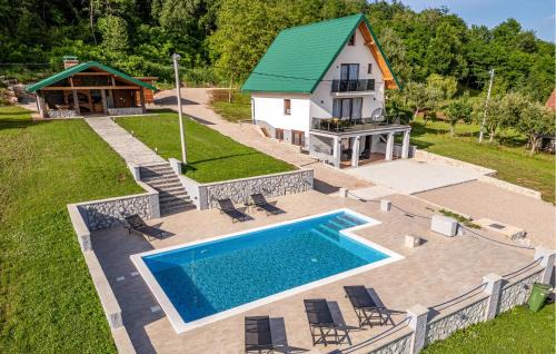 Beautiful Home In Musaluk