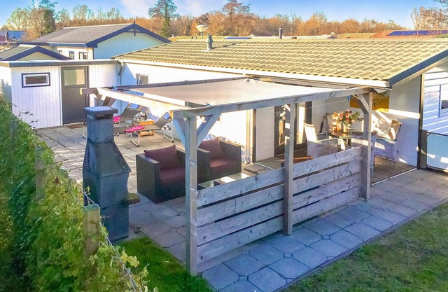 Beautiful home in Sint-Annaland