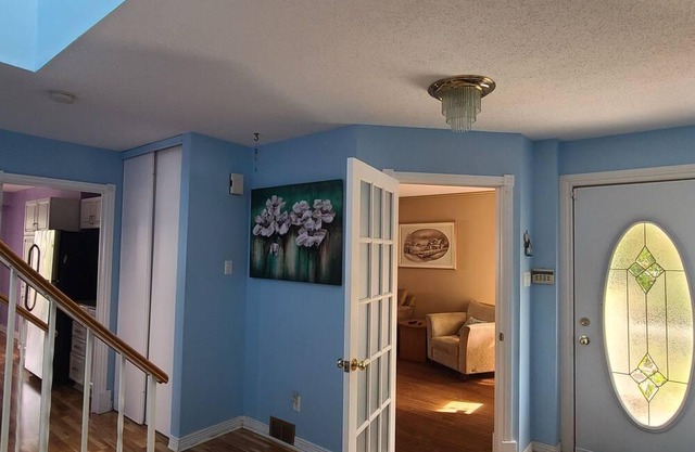 Beautiful home in orleans Ottawa