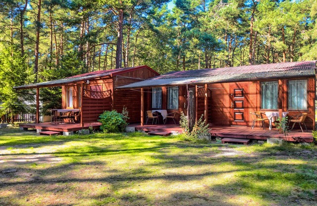 Beautiful home in Pogorzelica