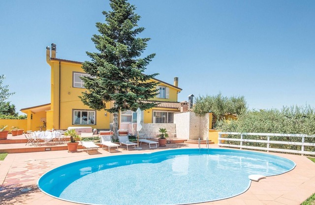 Beautiful home in ROMA