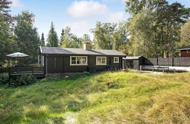 Accommodation Rørvig 