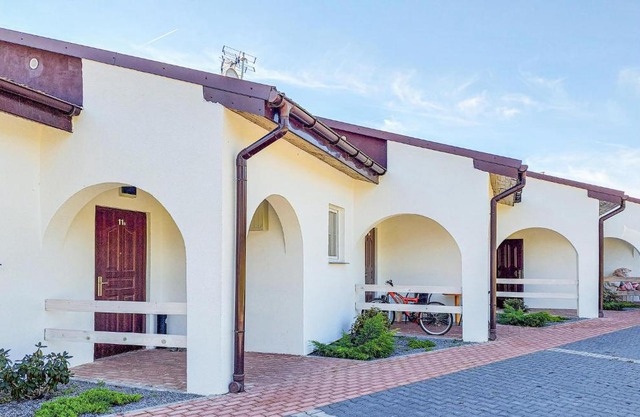 Beautiful Home In Slowienkowo
