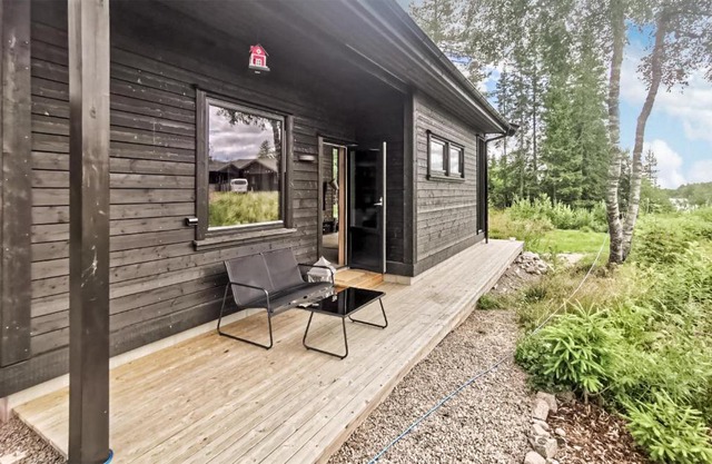 Beautiful Home In Steinsholt With Sauna
