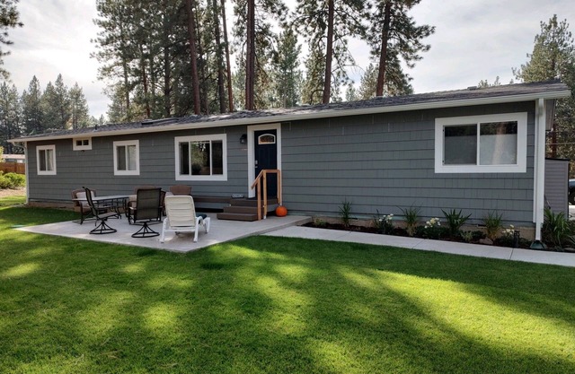 Beautiful Home in SW Bend