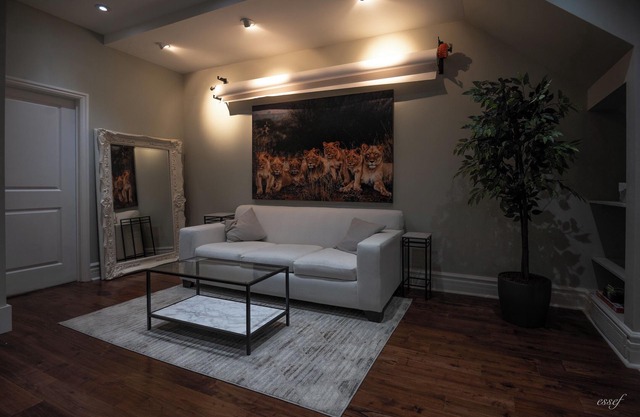 Beautiful Home in Toronto