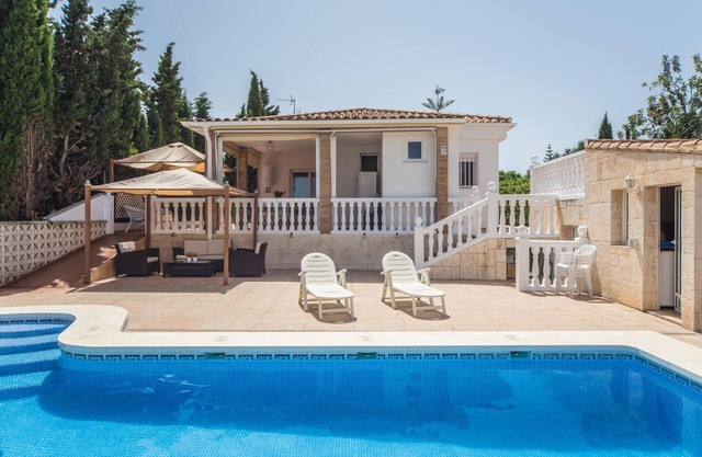 Beautiful home in Torrent