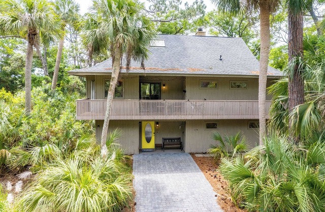 Beautiful Home in Marsh Dunes - 858 Sabal Court