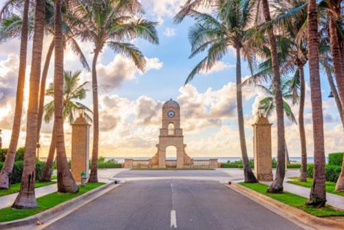 Beautiful home in West Palm - 5 min to Airport
