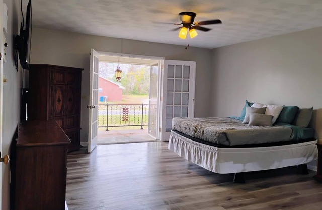 Beautiful Home In Vidalia