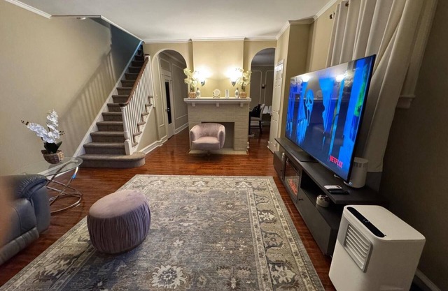 Beautiful Home