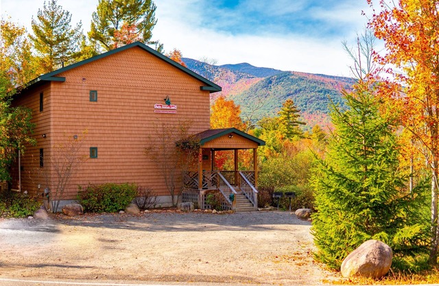 Beautiful Home, Views, Near Whiteface, Lake Placid