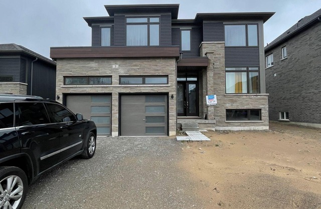 Beautiful Home Wasaga Beach