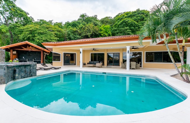 Beautiful Home with Large Private Pool