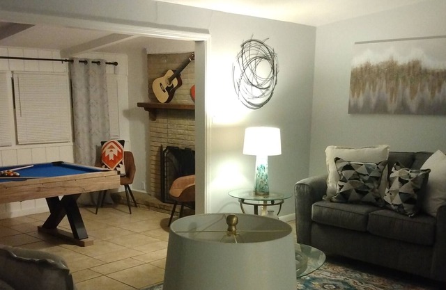 beautiful home with a lot place to create go memories with your family an friend