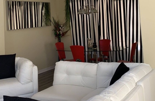 Beautiful home with comfortable stay