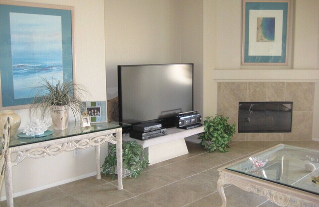 Beautiful Home With Spectacular Mountain Views