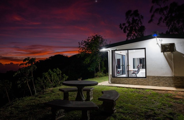 Beautiful Horizon House